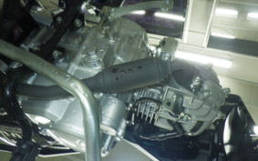 HONDA ｸﾛｽｶﾌﾞ50 AA06