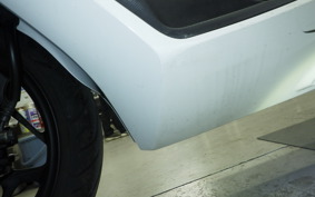 HONDA PCX 160 2009 KF47