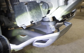 HONDA CT125 HUNTER CUB JA55