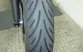 TRIUMPH BONNEVILLE T120 2023