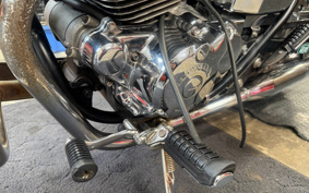 HONDA REBEL MC13