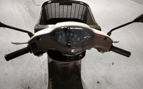 HONDA DIO CHESTER AF62