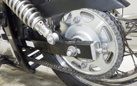 YAMAHA DRAGSTAR 250 VG05J