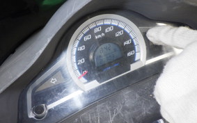 HONDA PCX125 2023 JF56