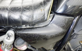 HONDA CB400SF VTEC 2009 NC42