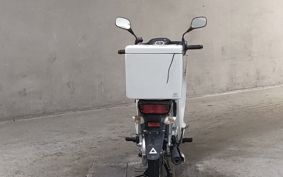 HONDA SUPER CUB110 JA10