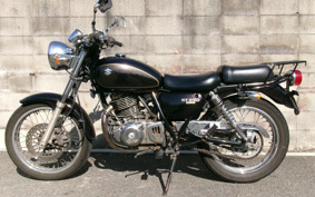 SUZUKI ST250E TYPES NJ4CA