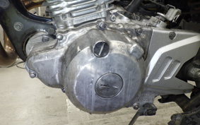 YAMAHA BRONCO 2023 5BT