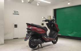 SUZUKI BURGMAN125 2003