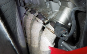 HONDA CBR1000RR 2004 SC57