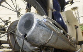 HONDA C50 SUPER CUB 1998 AA01