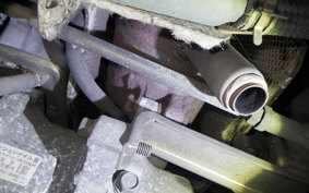 HONDA GYRO UP TA01