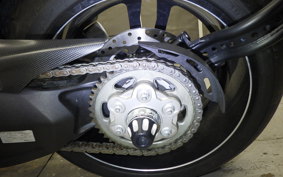 DUCATI DIAVEL Titan 2015