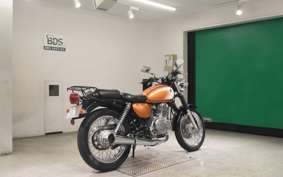 SUZUKI ST250E 2023 NJ4CA