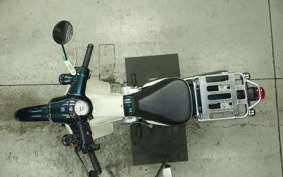 HONDA C50 SUPER CUB AA09