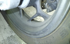 HONDA PCX125 2012 JK05