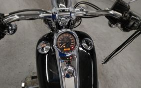 HARLEY HARLEY FXSTD1450 BSY
