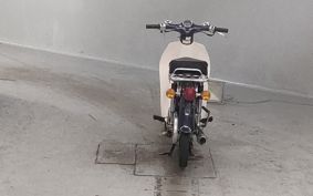 HONDA SUPER CUB50 AA01