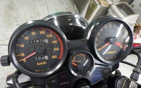 HONDA CBX400F 1982 NC07