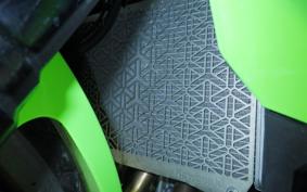 KAWASAKI ZX-25RR ZX250H