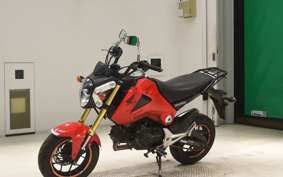 HONDA ｸﾞﾛﾑ JC61