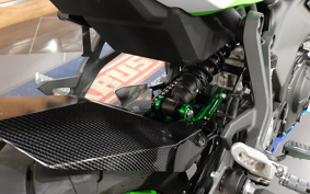 KAWASAKI NINJA ZX-4R SE 2023 ZX400P