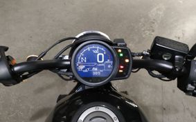 HONDA REBEL 1100 DCT SC83