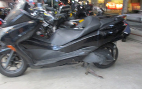 HONDA FORZA Z MF10