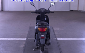 HONDA TACT-4