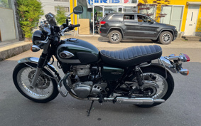 KAWASAKI W800 2021 EJ800B