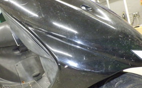 SUZUKI ADDRESS V125 CF46A