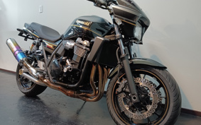 KAWASAKI ZRX1200 DAEG 2009 ZRT20D