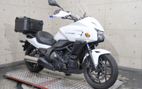 HONDA CTX700 DCT 2013 RC69