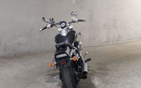 SUZUKI BOULEVARD 400 2007 VK55A