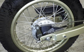 HONDA XLR80R 2023 HD10