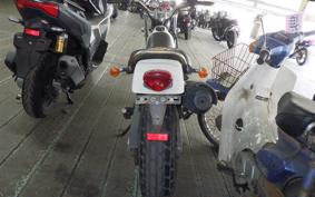 SUZUKI VANVAN 200 NH41A