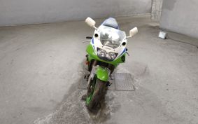 KAWASAKI ZXR400 ZX400L