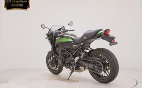 KAWASAKI Z900RS CAFE 2026 ZR900K