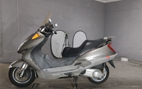 HONDA FORESIGHT MF04