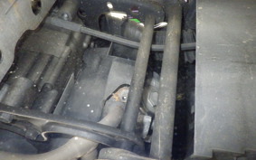 YAMAHA AXIS 125 TREET SE53J