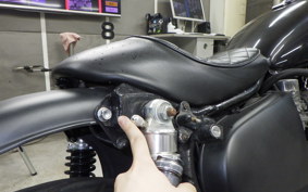 HONDA GL 400 WING CUSTOM 1981 GL400