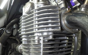 YAMAHA SR400 Gen.4 2013 RH03J