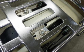 HONDA C50 SUPER CUB AA09