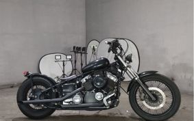 YAMAHA DRAGSTAR 400 VH02J