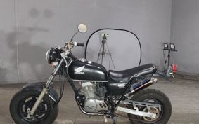 HONDA APE 50 AC16