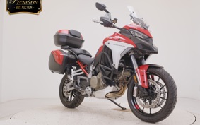 DUCATI MULTISTRADA V4S 2023