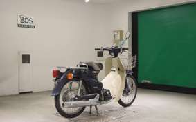 HONDA C50 SUPER CUB