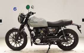 HONDA GB350S 2022 NC59