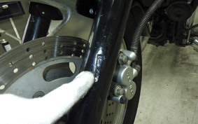 KAWASAKI ELIMINATOR 250 V 1998 VN250A