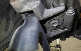 HONDA GIORNO 3 1994 AF77